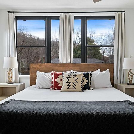 Kasa Downtown Asheville Ngoại thất bức ảnh