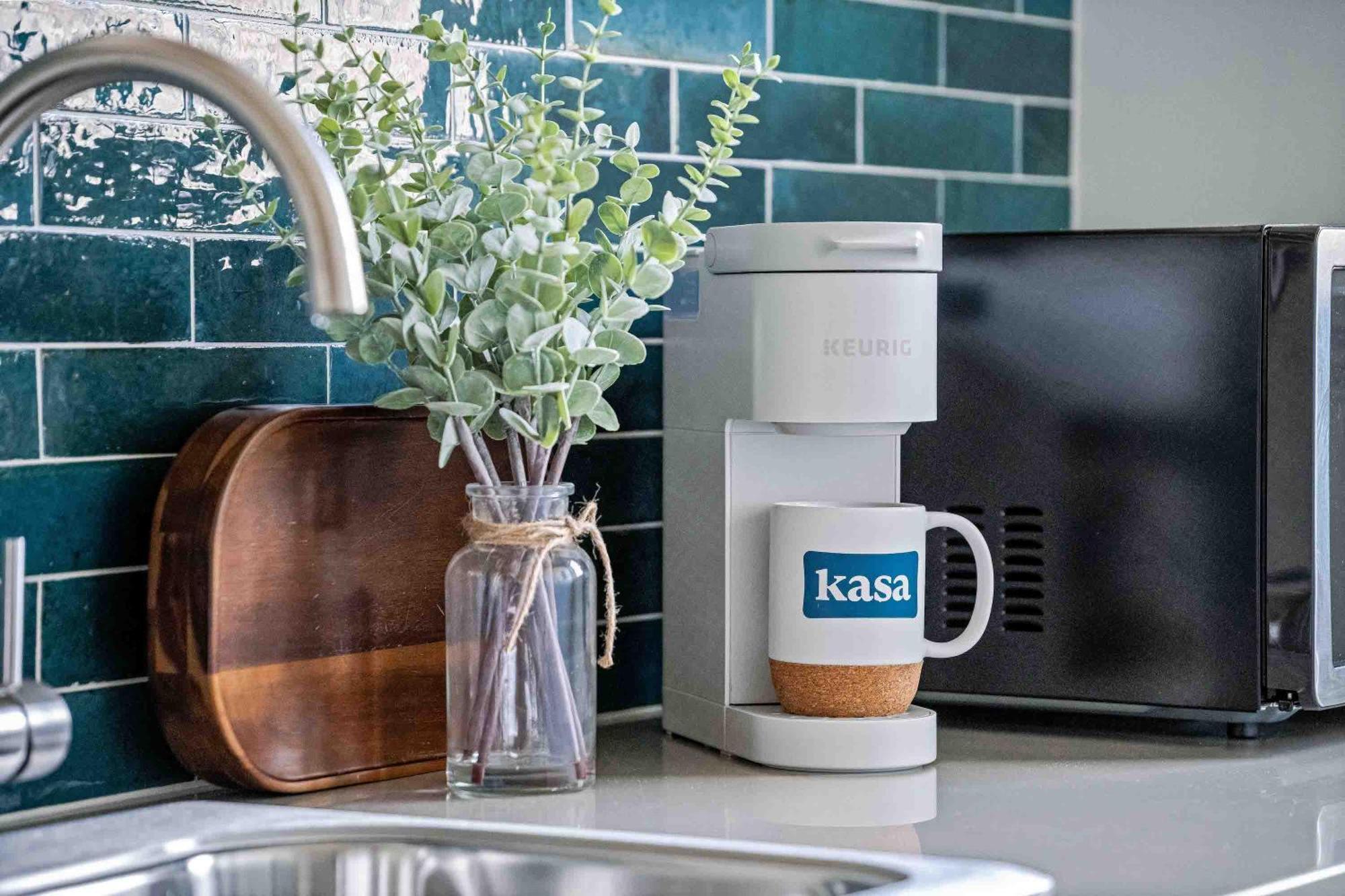 Kasa Downtown Asheville Ngoại thất bức ảnh