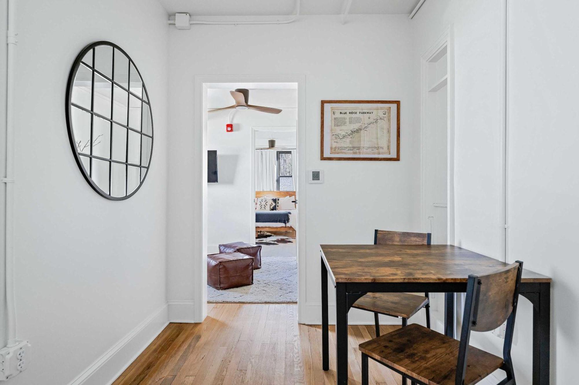 Kasa Downtown Asheville Ngoại thất bức ảnh