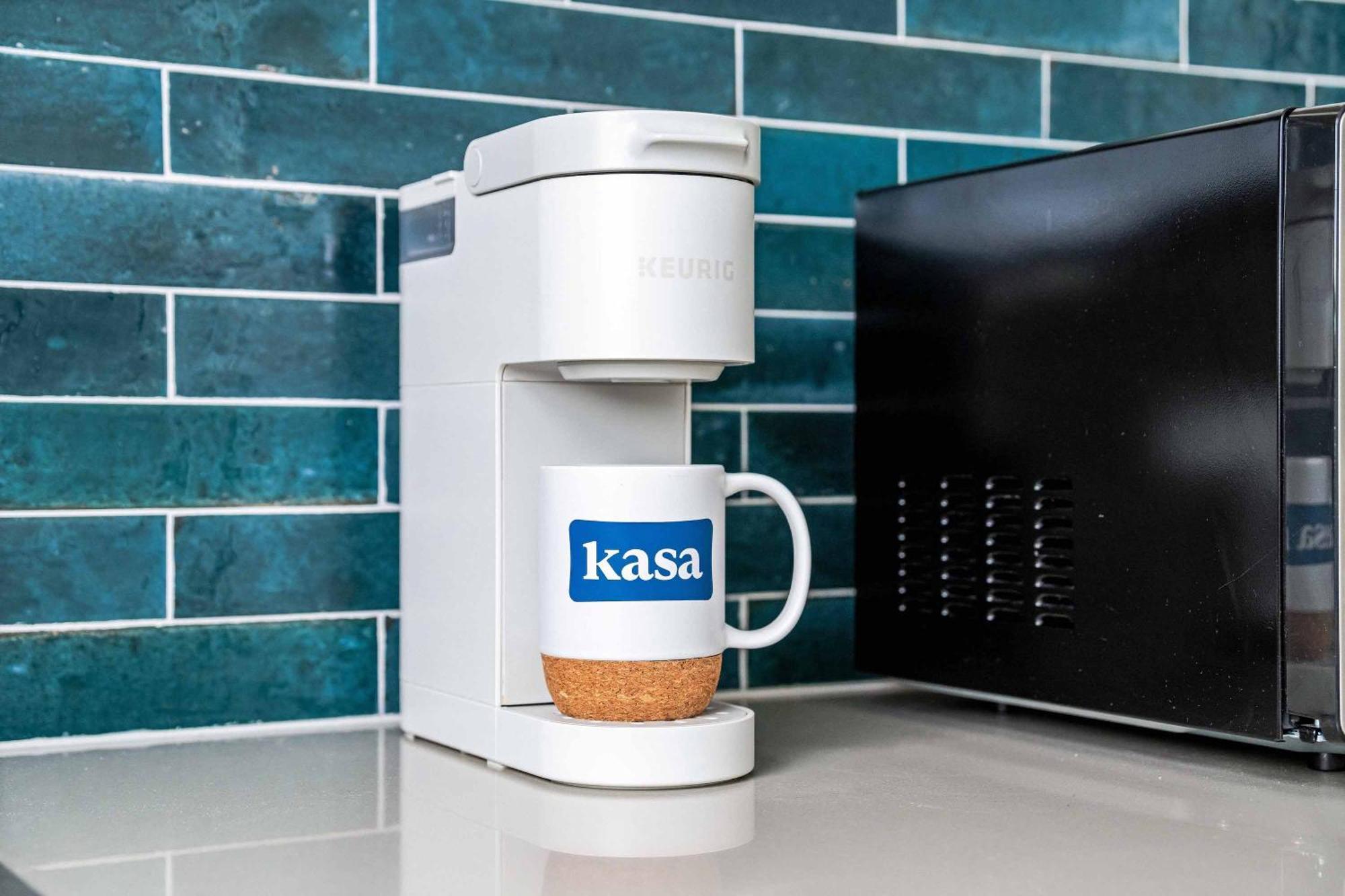 Kasa Downtown Asheville Ngoại thất bức ảnh